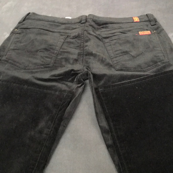 7 For All Mankind Jeans - Picture 5 of 6